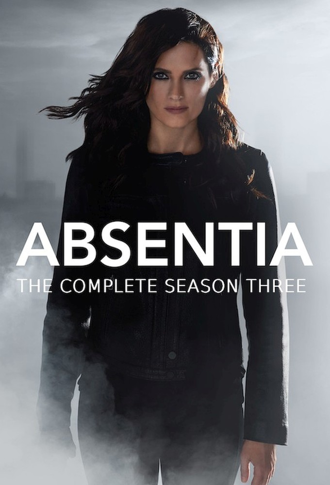 Absentia - Season 3 [62801] (A1772117177) [[Shows 2.0]] --Plex--